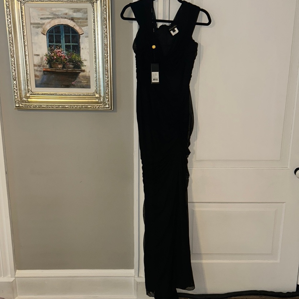 Tadashi Shoji Dress nwt
